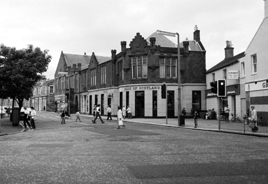 Coorie Doon - Aparthotel - Troon Exterior photo